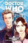 Doctor Who: The Twelfth Doctor, Vol. 2: Fractures