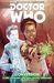 Doctor Who The Eleventh Doctor, Vol. 3 Conversion by Al Ewing