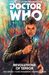 Doctor Who The Tenth Doctor, Vol. 1 Revolutions of Terror by Nick Abadzis