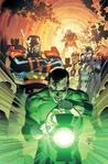 Green Lantern/New Gods: Godhead
