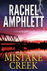 Mistake Creek cover