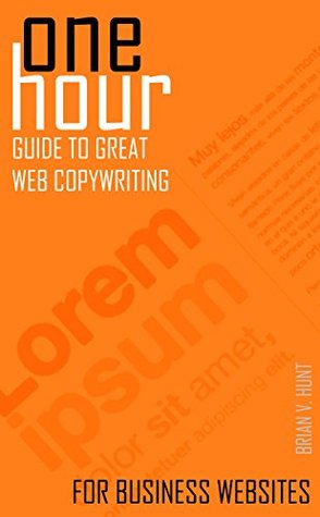 Web copywriting books