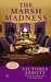 The Marsh Madness (A Book Collector Mystery 4) by Victoria Abbott