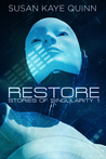Restore (Stories of Singularity #1)
