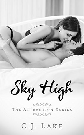 Sky High (The Attraction #3)
