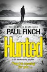 Hunted cover