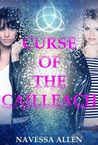 Curse of the Cailleach cover