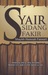 Syair Sidang Fakir Shaykh Hamzah Fansuri by Mohd Kamal Mahdi