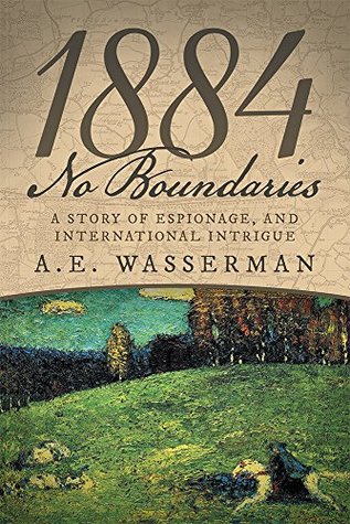 Buenos libros descargan ibooks 1884 No Boundaries: A Story of Espionage, and International Intrigue