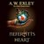 Nefertiti's Heart (Artifact Hunters, #1) by A.W. Exley