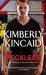Reckless (Rescue Squad, #1) by Kimberly Kincaid