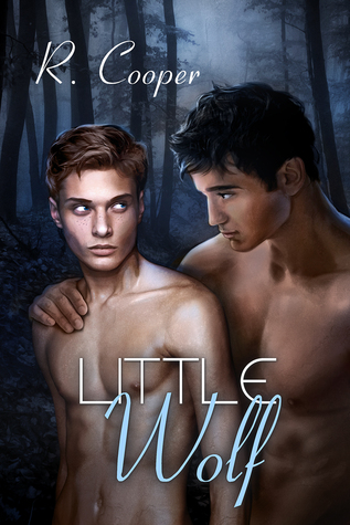 Little Wolf by R. Cooper