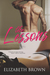 The Lessons (Off-Limits, #1) by Elizabeth Brown