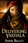 Delivering Yaehala cover