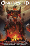 Clarkesworld Magazine, Issue 104 (Clarkesworld Magazine, #104)