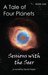 Sessions with the Seer (A Tale of Four Planets Book 1) by David Taylor