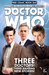 Doctor Who Special (Free Comic Book Day) by Robbie Morrison