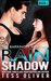 Rain Shadow Book 1 (The Barringer Brothers) by Tess Oliver