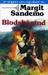 Blodshämnd (Sagan om Isfolket #11) by Margit Sandemo