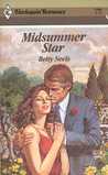 Midsummer Star cover