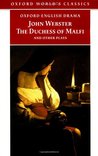 The Duchess of Malfi and Other Plays