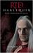 The Red Harlequin - Book 2 Kingdom Of Deceit (The Red Harlequin, #2) by Roberto Ricci