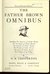 The Father Brown Omnibus by G.K. Chesterton