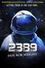 2389 A Space Horror Novel by Iain Rob Wright