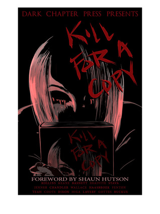 kill for a copy by rob mcewan kill for a copy by rob mcewan