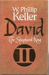 David II: The Shepherd King cover