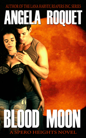 Blood Moon (Spero Heights, #1)