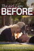 The Girl I Was Before (Falling, #3) by Ginger Scott