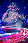 The Offer cover