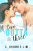 Two Outta Three by S. Briones Lim