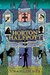 Horton Halfpott; or, The Fiendish Mystery of Smugwick Manor; or, The Loosening of M’Lady Luggertuck’s Corset by Tom Angleberger