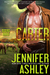 Carter (Riding Hard, #3) by Jennifer Ashley