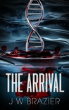 The Arrival cover