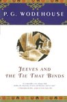 Jeeves and the Tie That Binds (Jeeves, #14)