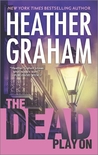 The Dead Play On cover