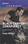 Black Canyon Conspiracy cover
