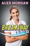 Breakaway: Beyond the Goal cover