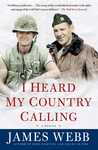 I Heard My Country Calling: A Memoir cover