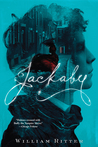 Jackaby (Jackaby, #1)