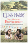 Surprises in Burracombe cover