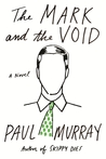 The Mark and the Void cover