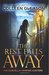 The Rest Falls Away (The Gardella Vampire Hunters Victoria) (Volume 1) by Colleen Gleason