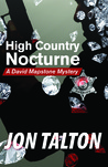 High Country Nocturne cover