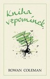 Kniha vzpomínek