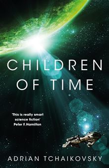 Children of Time (Children of Time #1)