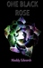 One Black Rose (One Black Rose, #1) by Maddy Edwards